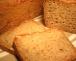 Žitný kváskový chléb